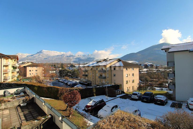 Vendita Appartamento Annecy 3&nbsp;Camere 85.71&nbsp;m²