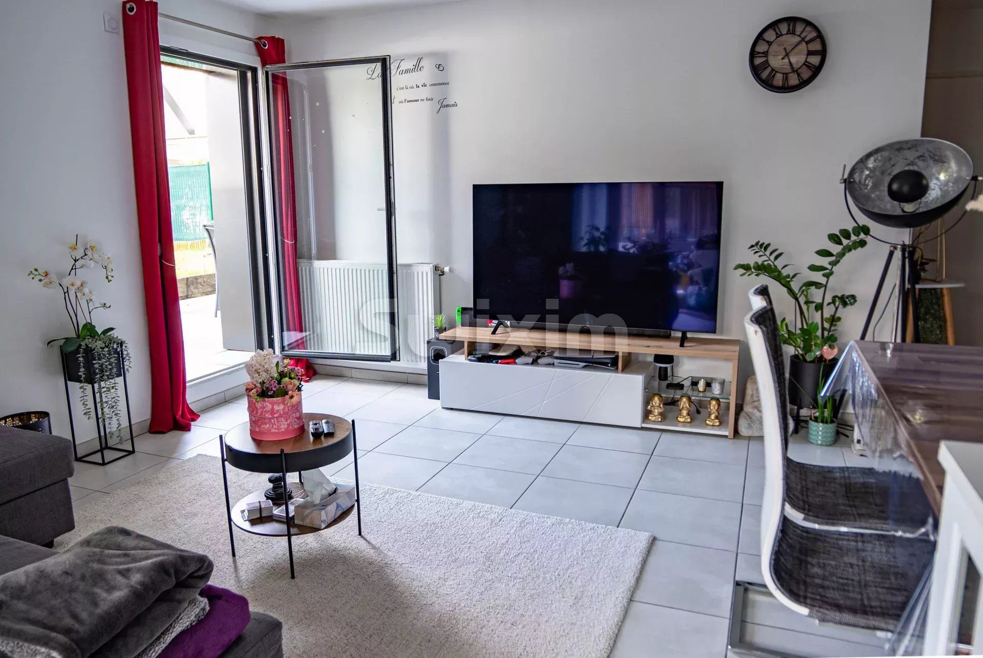 appartamento 3 Camere in vendita su Chens-sur-Léman (74140)