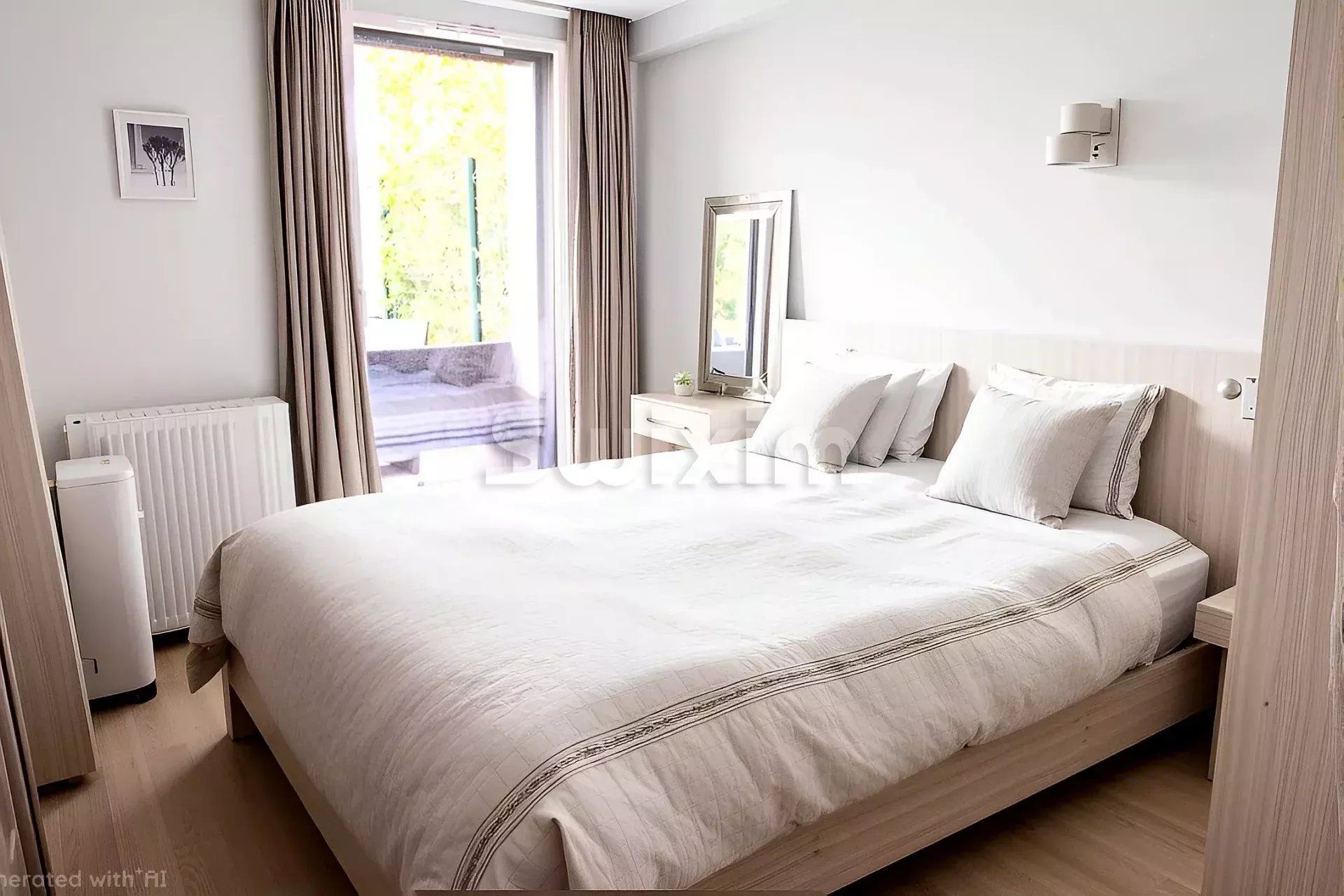 appartamento 3 Camere in vendita su Chens-sur-Léman (74140)