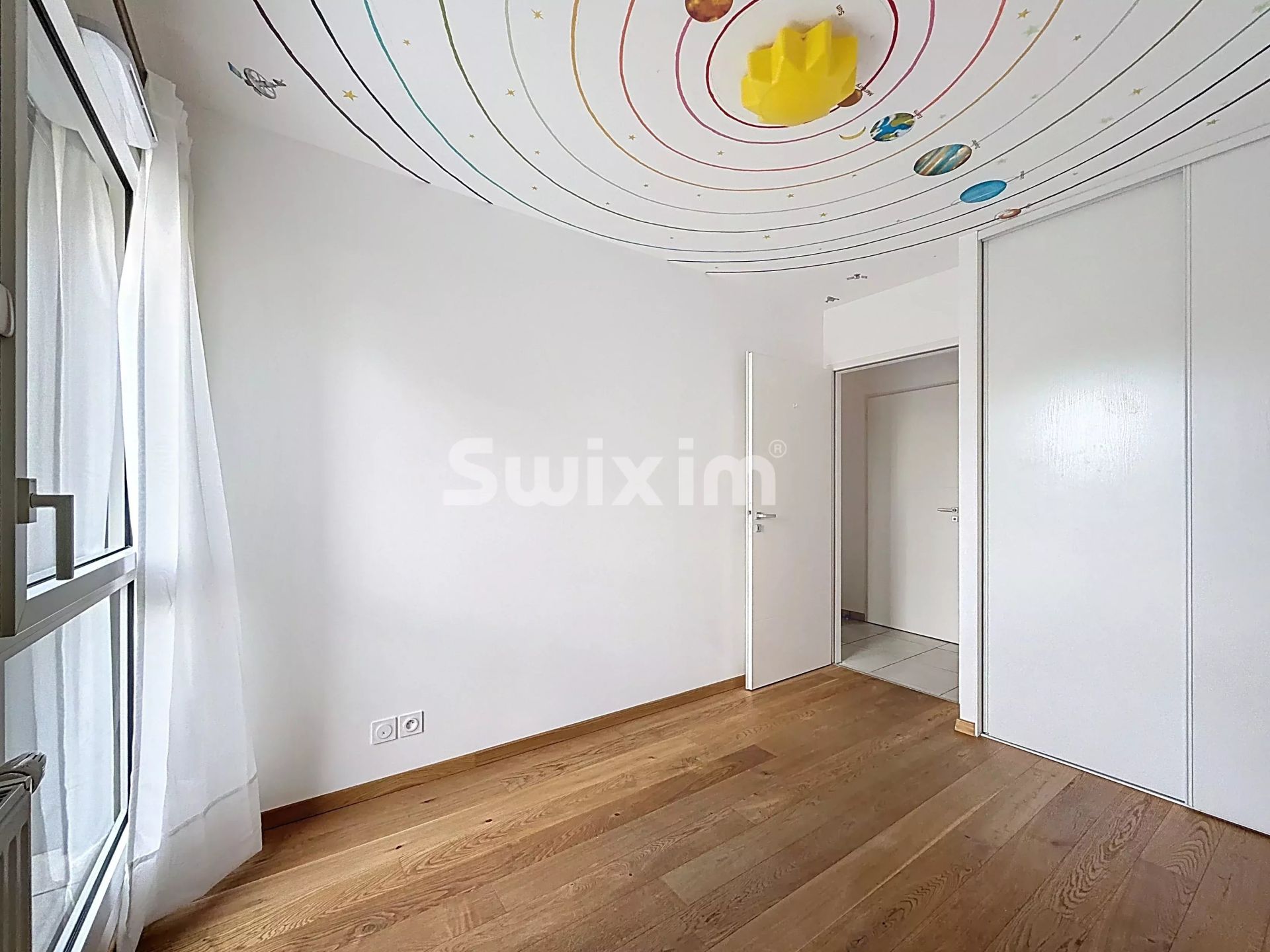 appartement 3 Pièces en vente sur Chens-sur-Léman (74140)