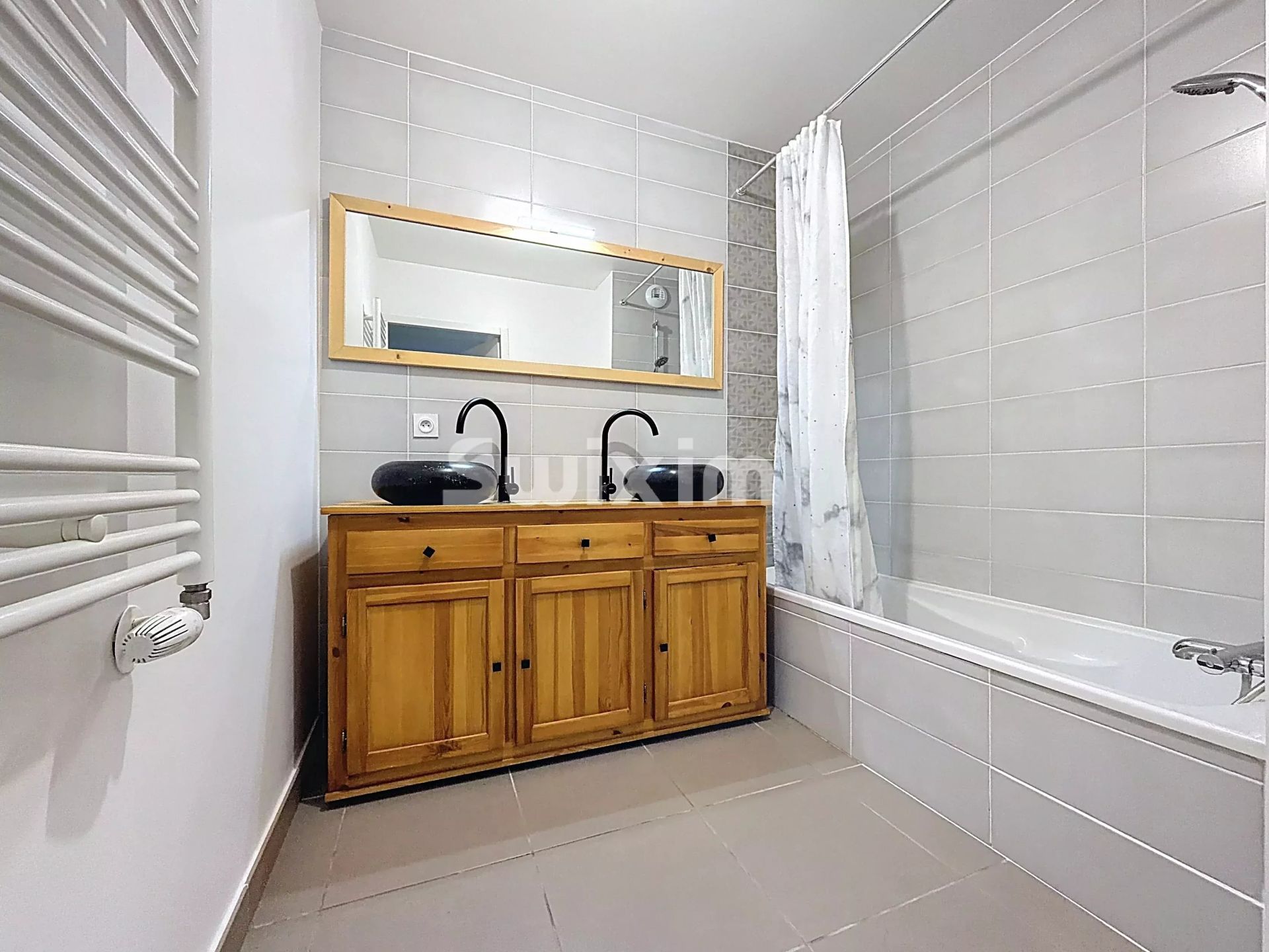 appartement 3 Pièces en vente sur Chens-sur-Léman (74140)