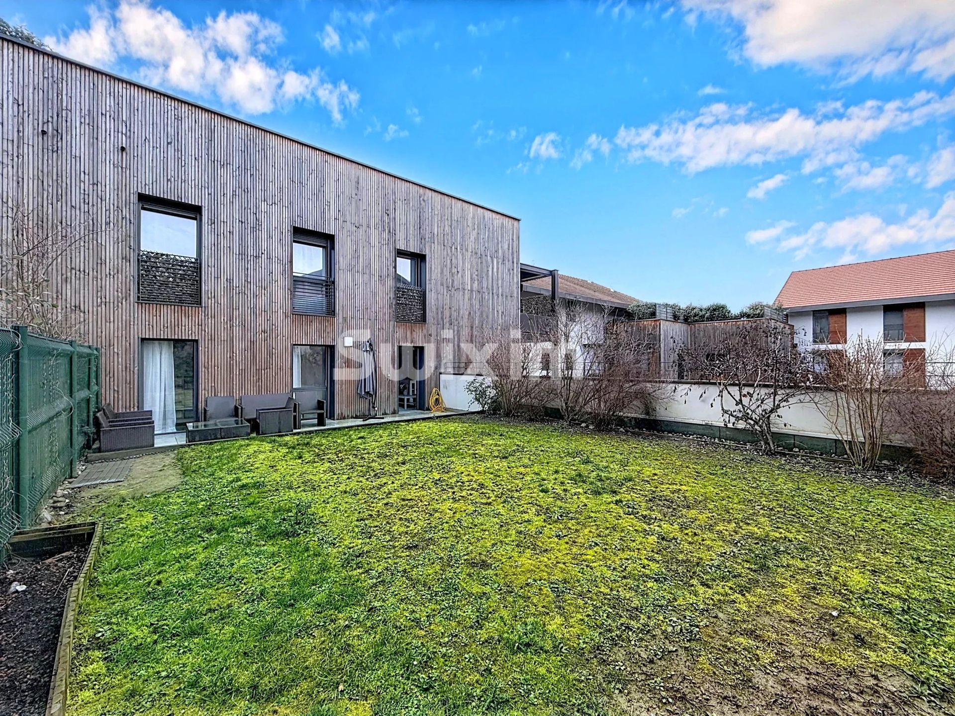 appartement 3 Pièces en vente sur Chens-sur-Léman (74140)