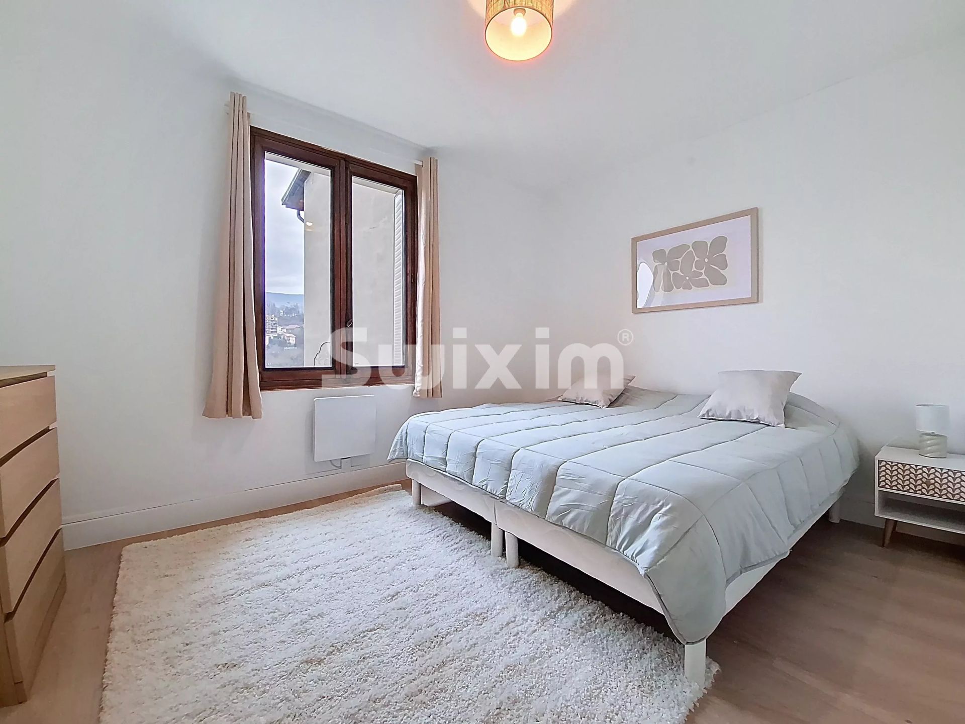 appartement 2 Pièces en vente sur Valserhône (01200)