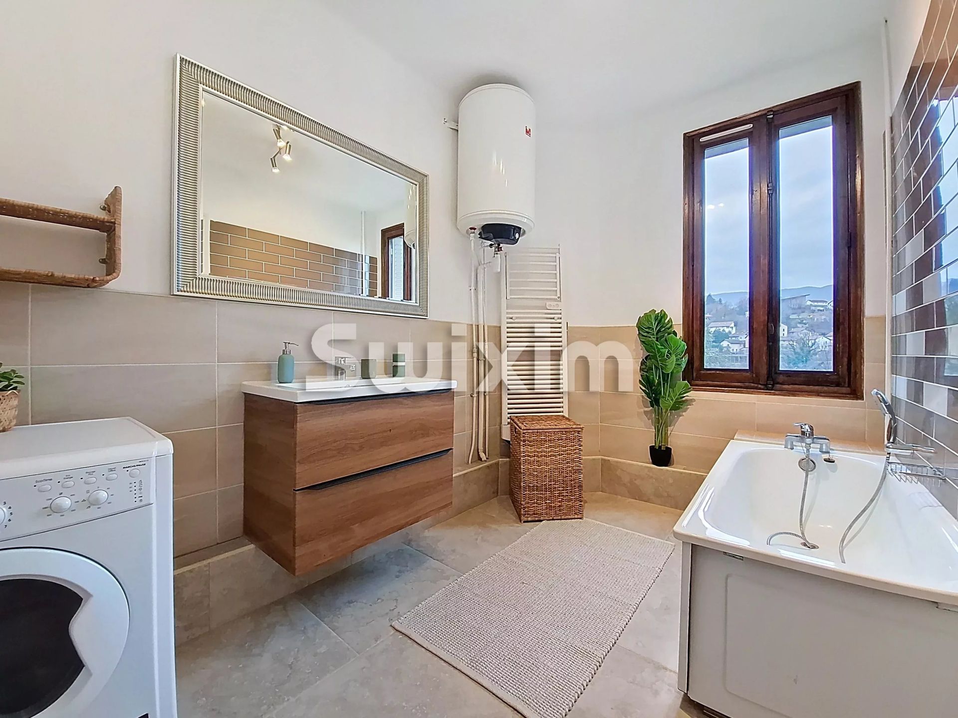 appartement 2 Pièces en vente sur Valserhône (01200)