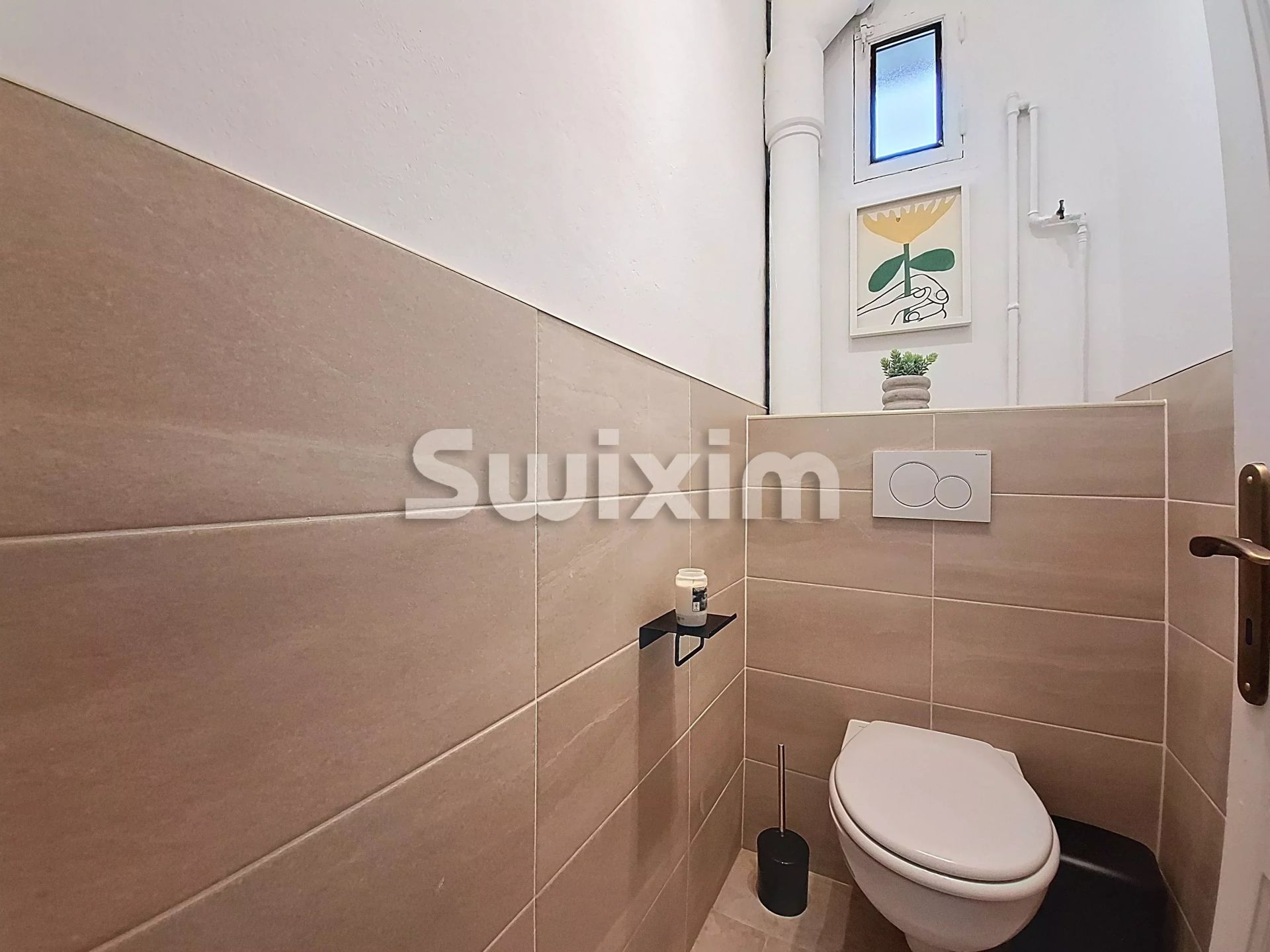 appartement 2 Pièces en vente sur Valserhône (01200)