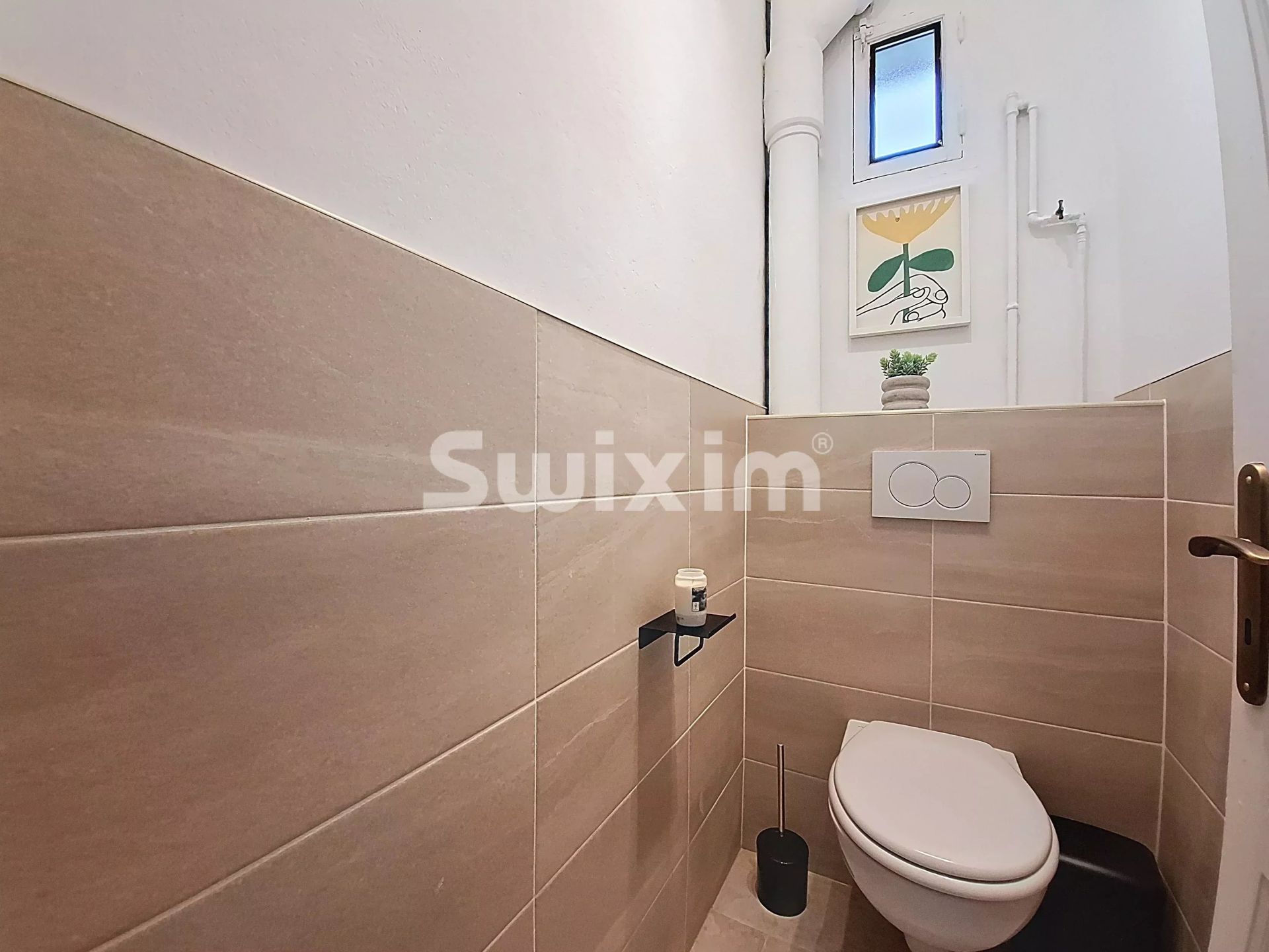 appartement 2 Pièces en vente sur Valserhône (01200)