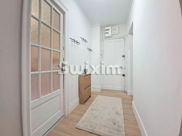 Vente Appartement Valserhône 2&nbsp;Pièces 57&nbsp;m²