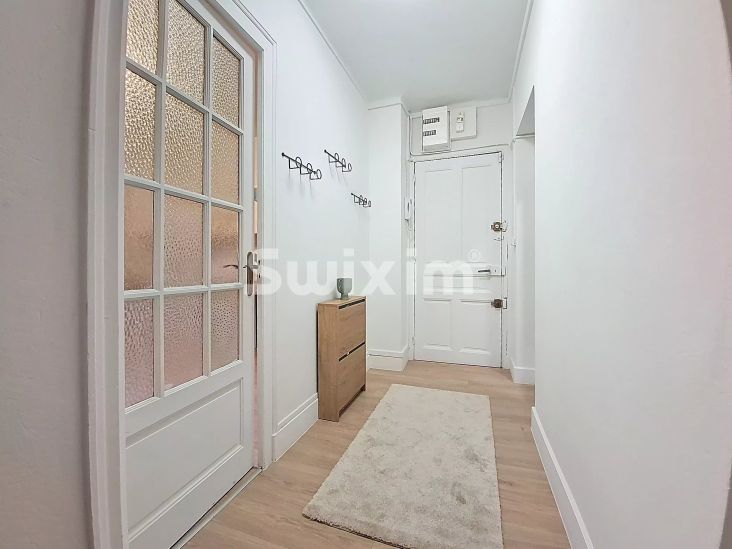 Vente Appartement Valserhône 2&nbsp;Pièces 57&nbsp;m²