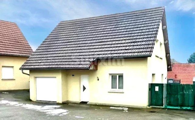 maison 4 Pièces en vente sur École-Valentin (25480)