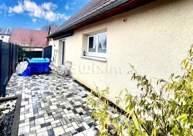 maison 4 Pièces en vente sur École-Valentin (25480)