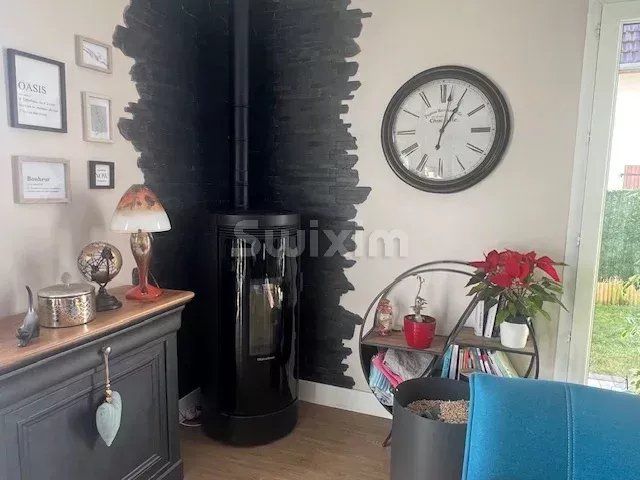 maison 4 Pièces en vente sur École-Valentin (25480)