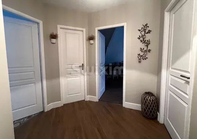 maison 4 Pièces en vente sur École-Valentin (25480)