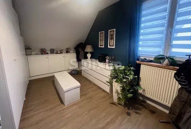 maison 4 Pièces en vente sur École-Valentin (25480)