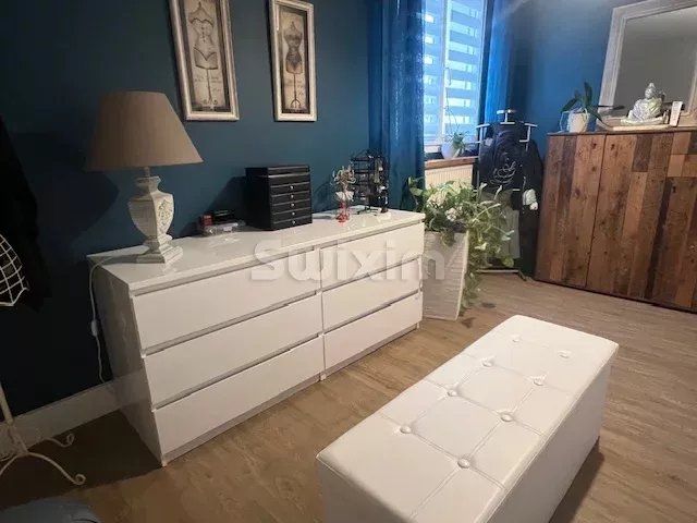 maison 4 Pièces en vente sur École-Valentin (25480)