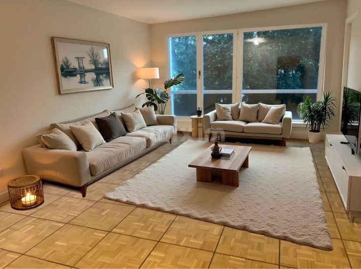 Vendita Appartamento Genève 2.5&nbsp;Camere 52&nbsp;m²