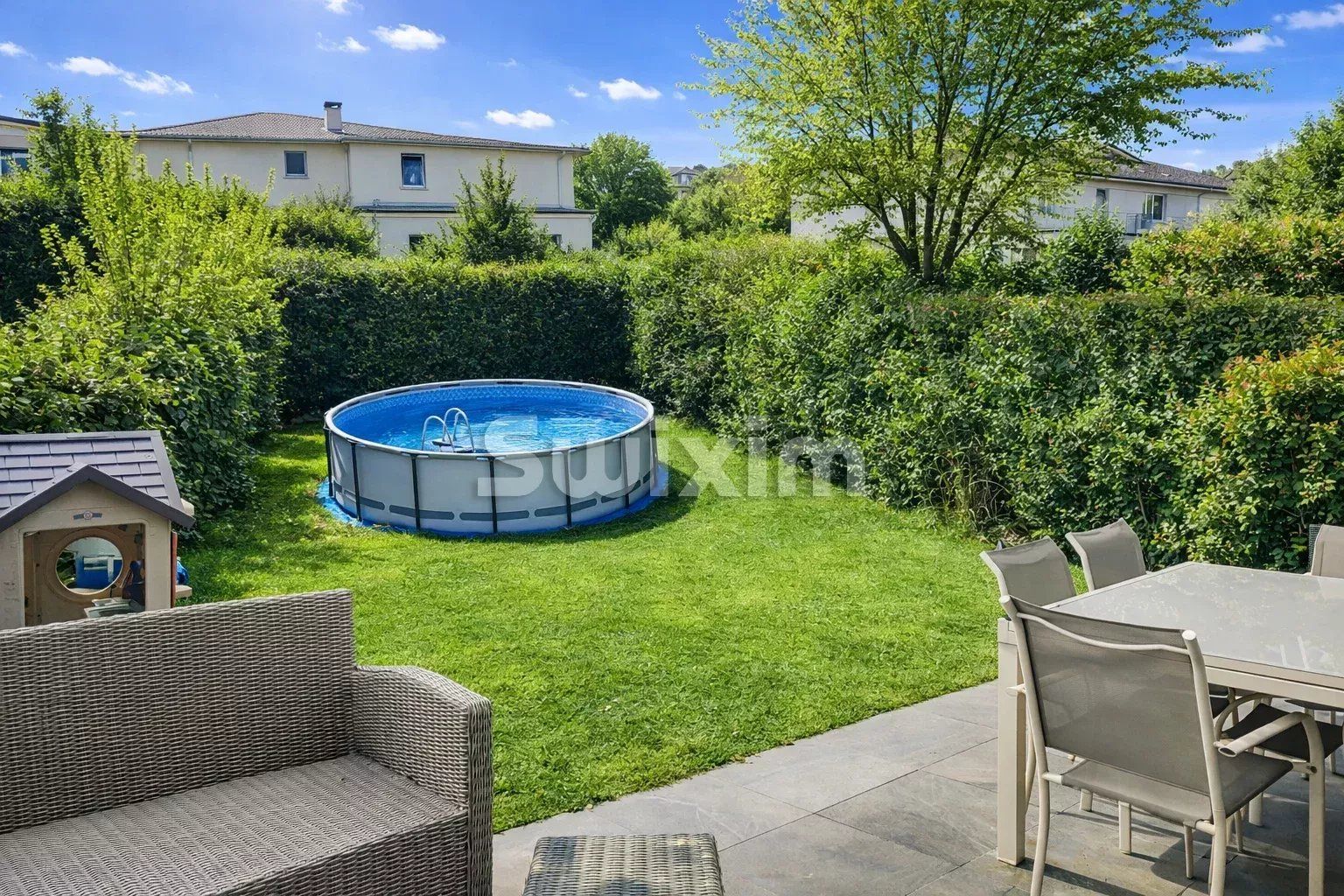 house 4 Rooms for sale on Vétraz-Monthoux (74100)