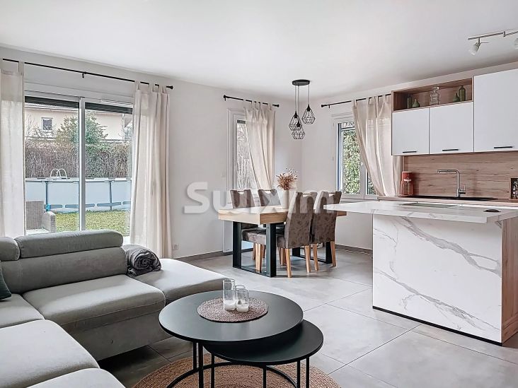 Sale House Vétraz-Monthoux 4&nbsp;Rooms 79&nbsp;m²