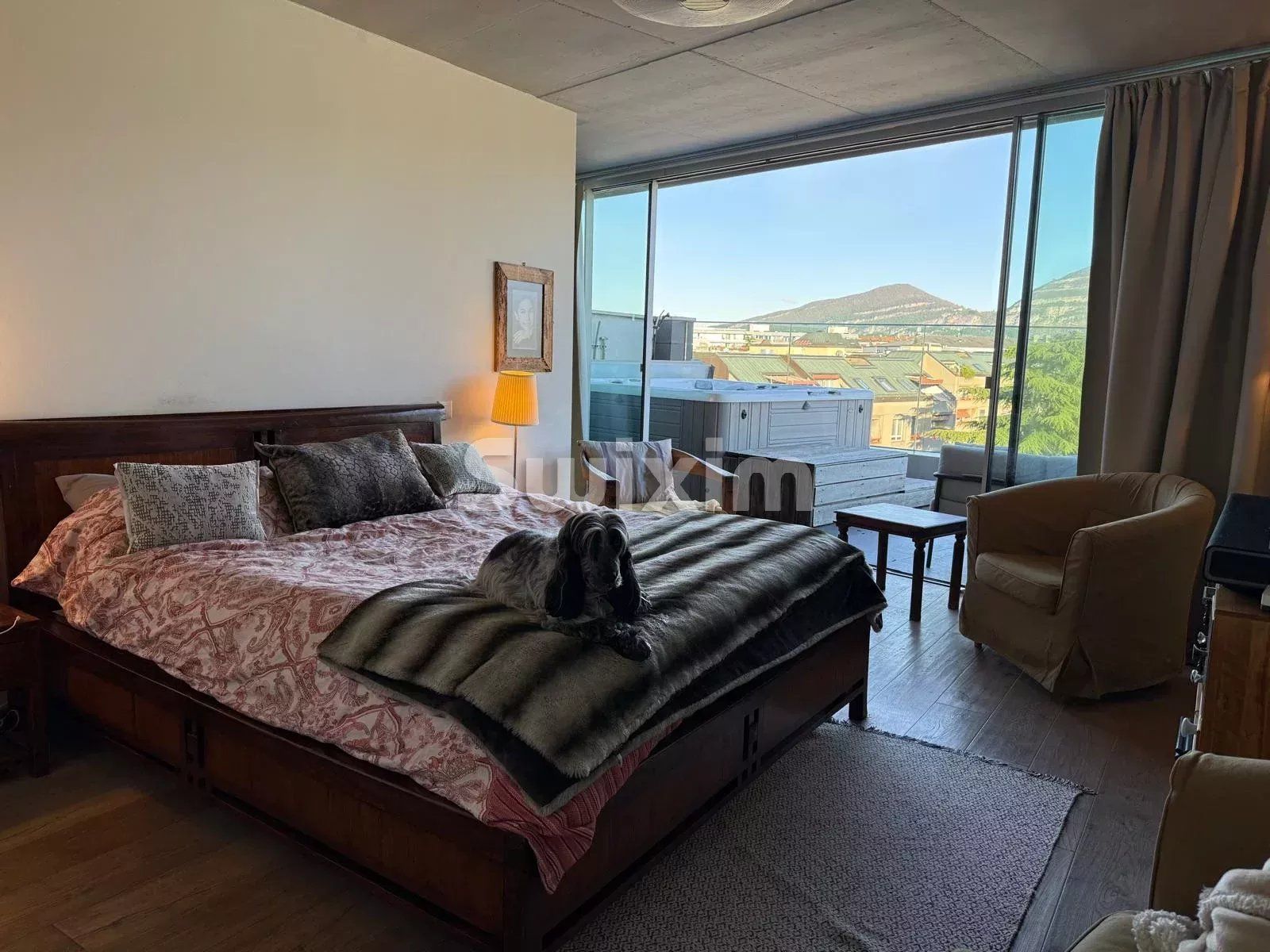 duplex 7 Pièces en vente sur Carouge (1227)