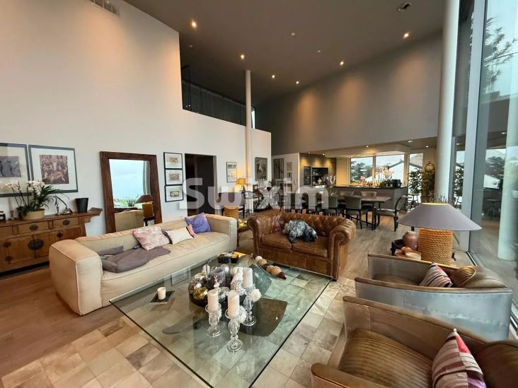 Venda Penthouse Carouge 7&nbsp;Quartos 295&nbsp;m²