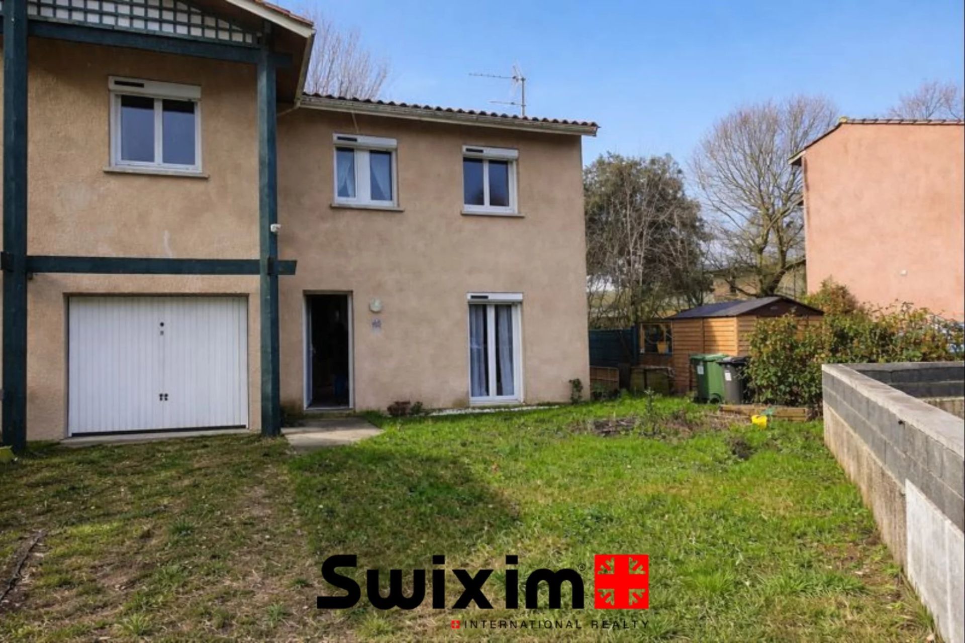 house 4 Rooms for sale on Eysines (33320)