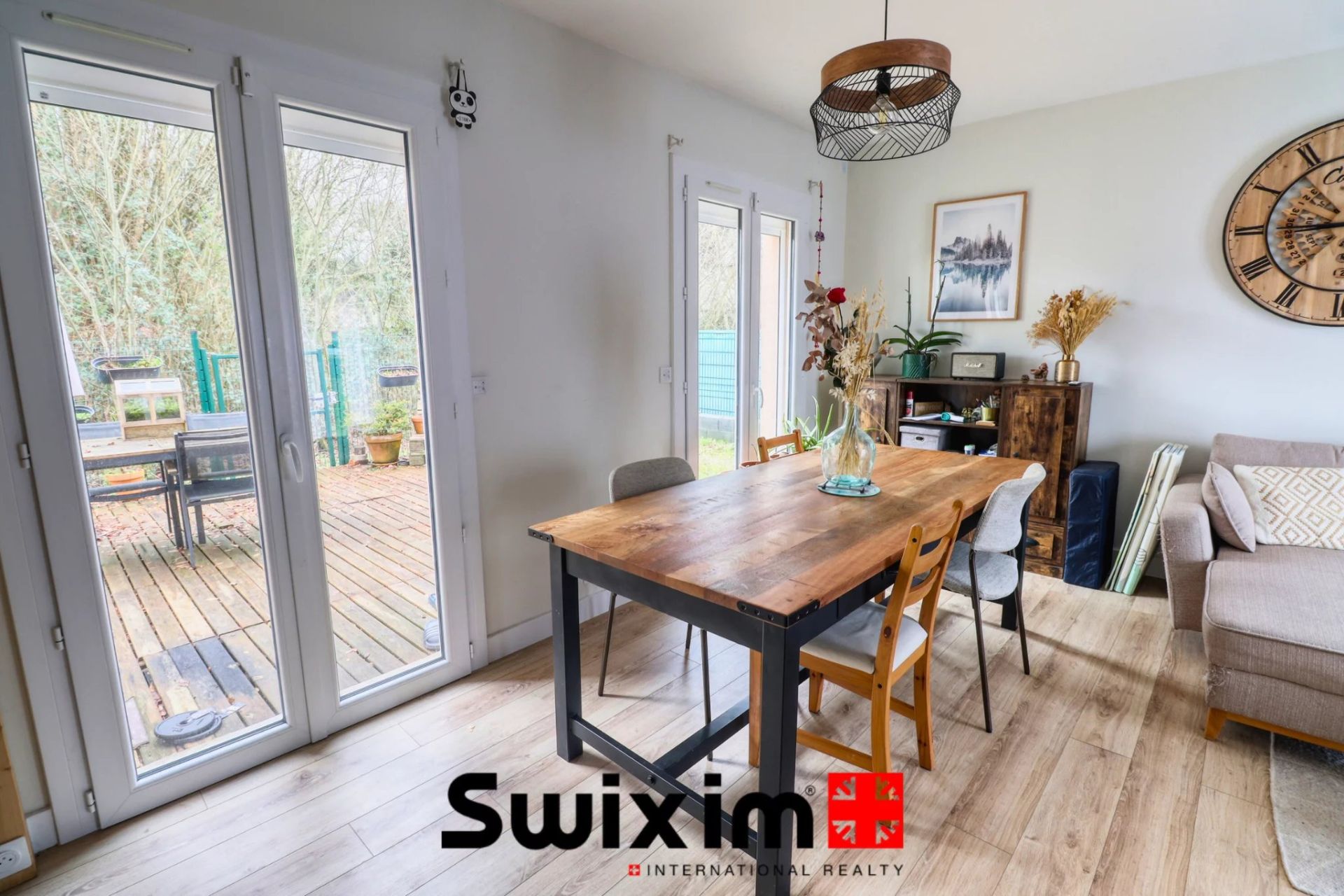 house 4 Rooms for sale on Eysines (33320)