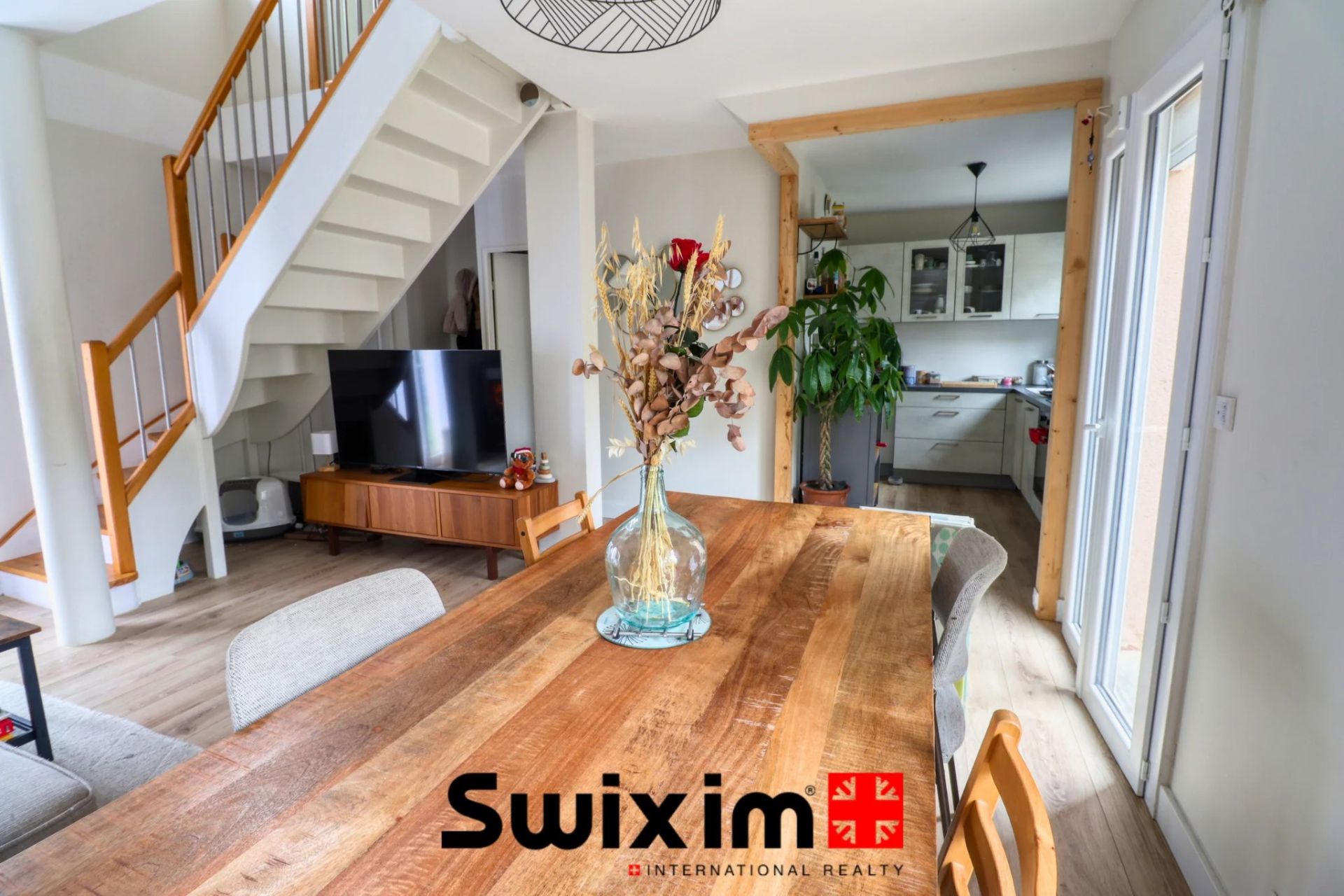 house 4 Rooms for sale on Eysines (33320)