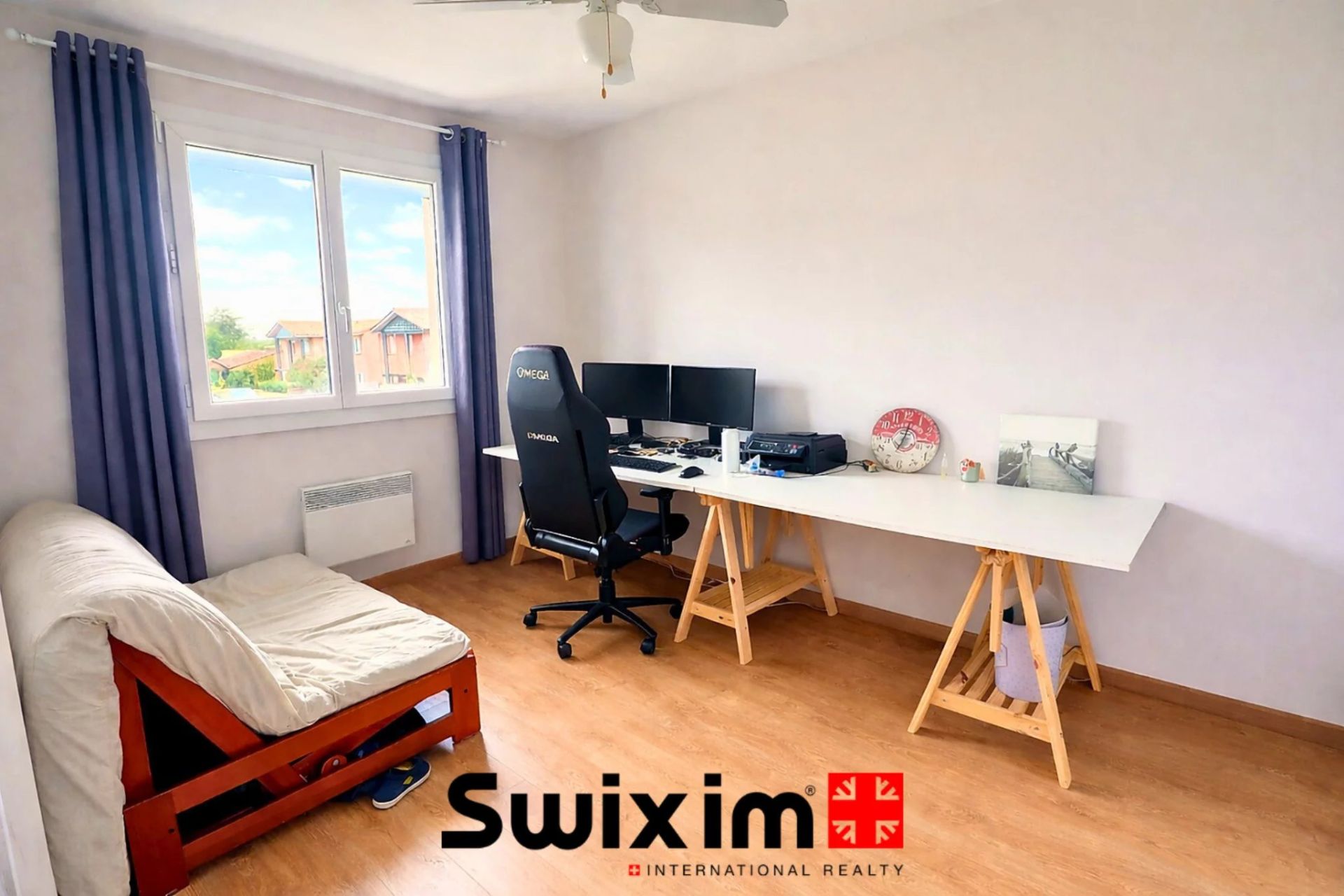 house 4 Rooms for sale on Eysines (33320)