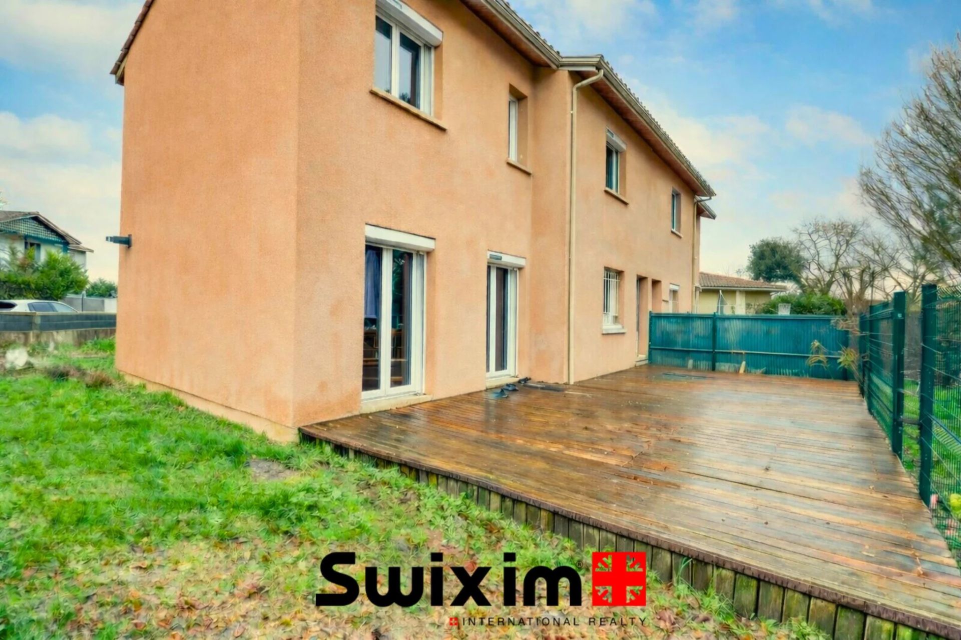 house 4 Rooms for sale on Eysines (33320)