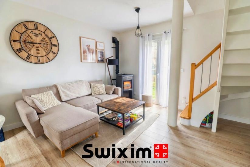 Venda Casa Eysines 4&nbsp;Quartos 86&nbsp;m²