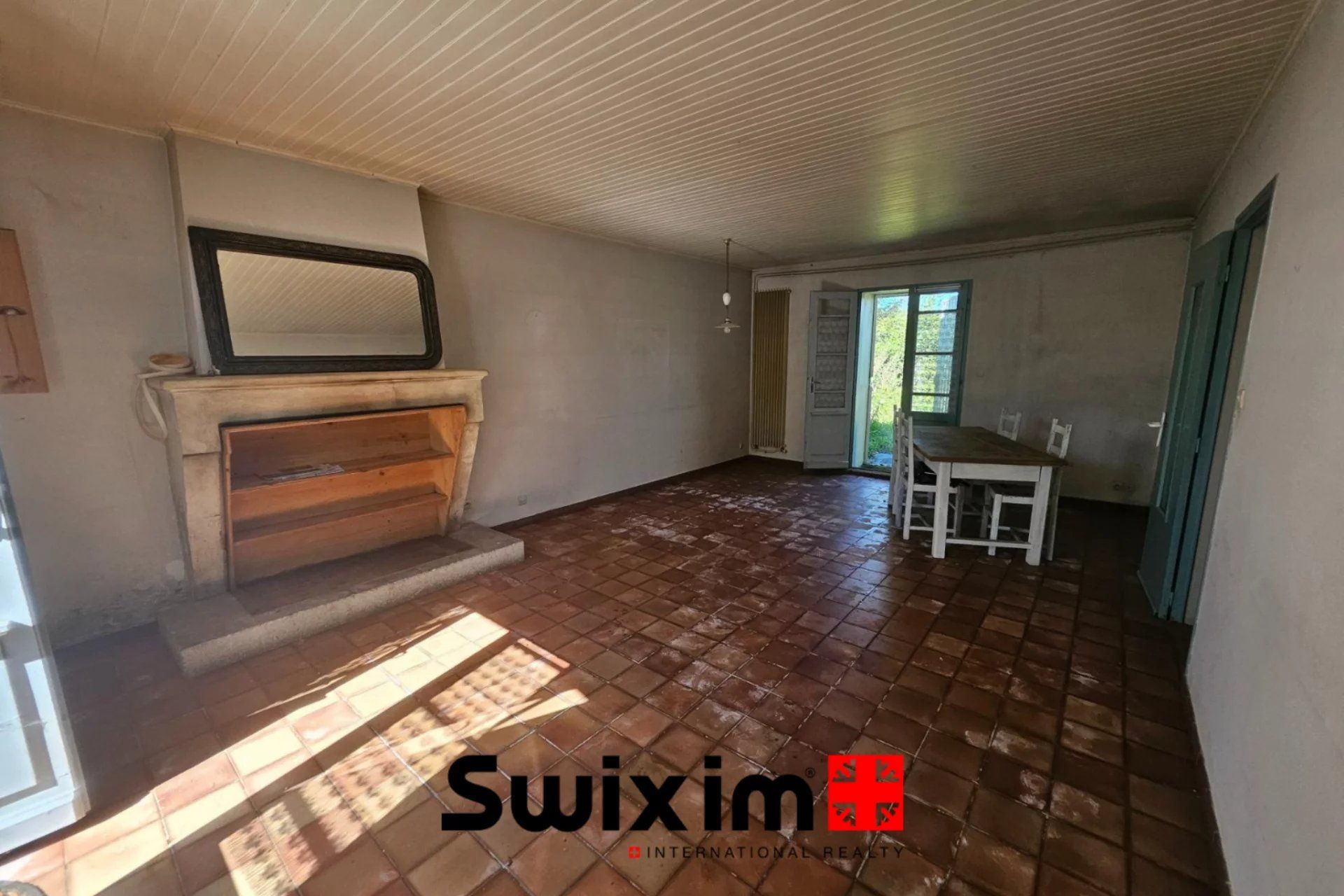 casa 4 Camere in vendita su Couquèques (33340)