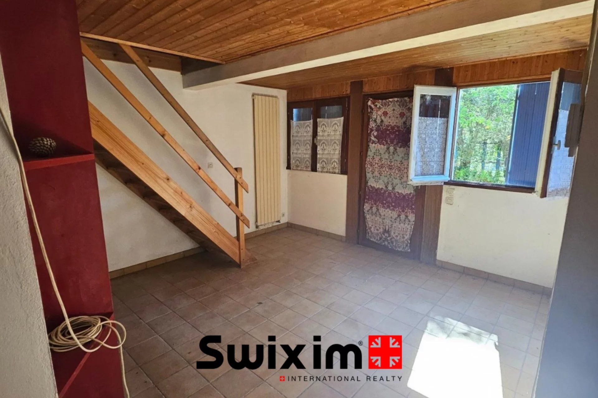 casa 4 Camere in vendita su Couquèques (33340)