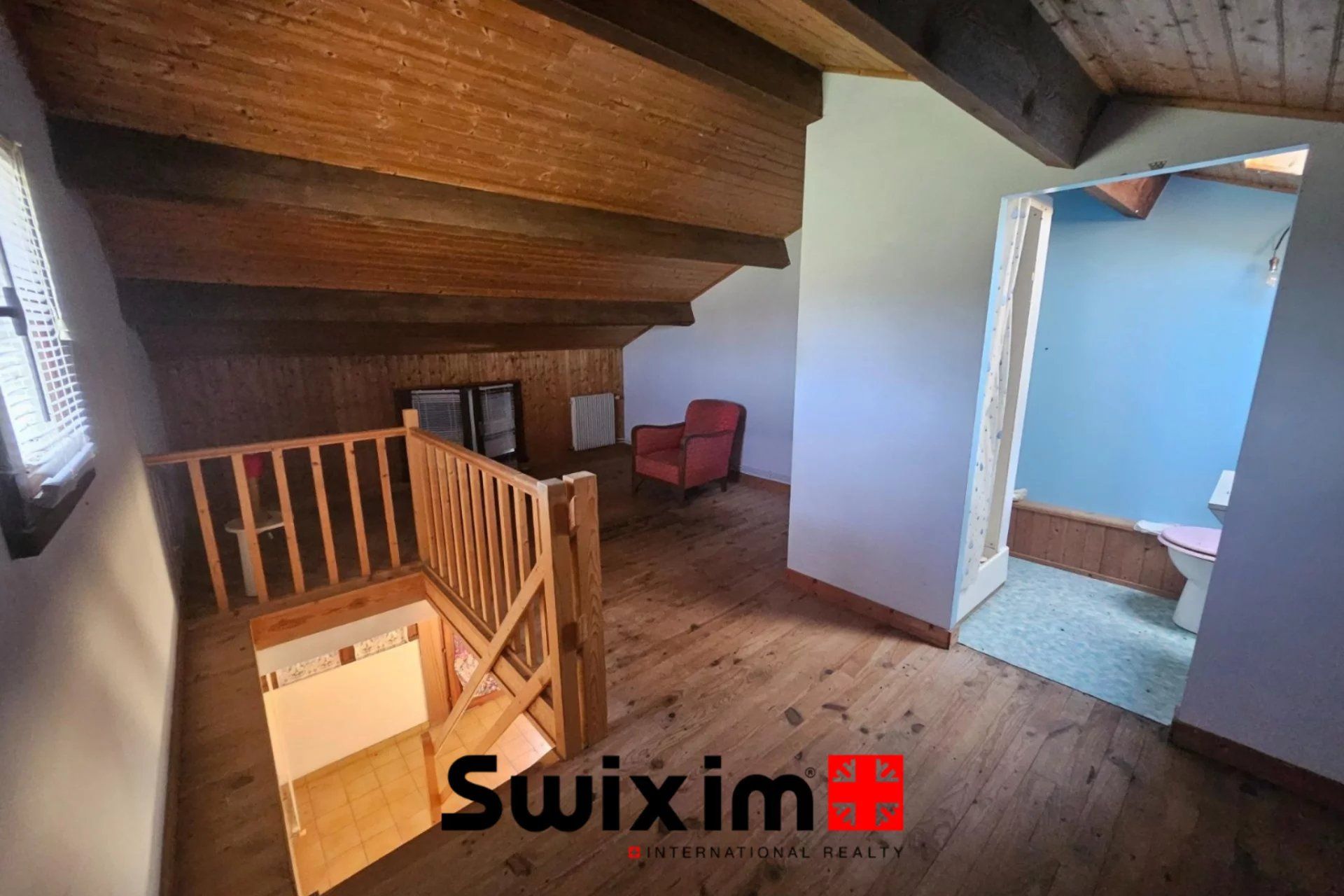 casa 4 Camere in vendita su Couquèques (33340)