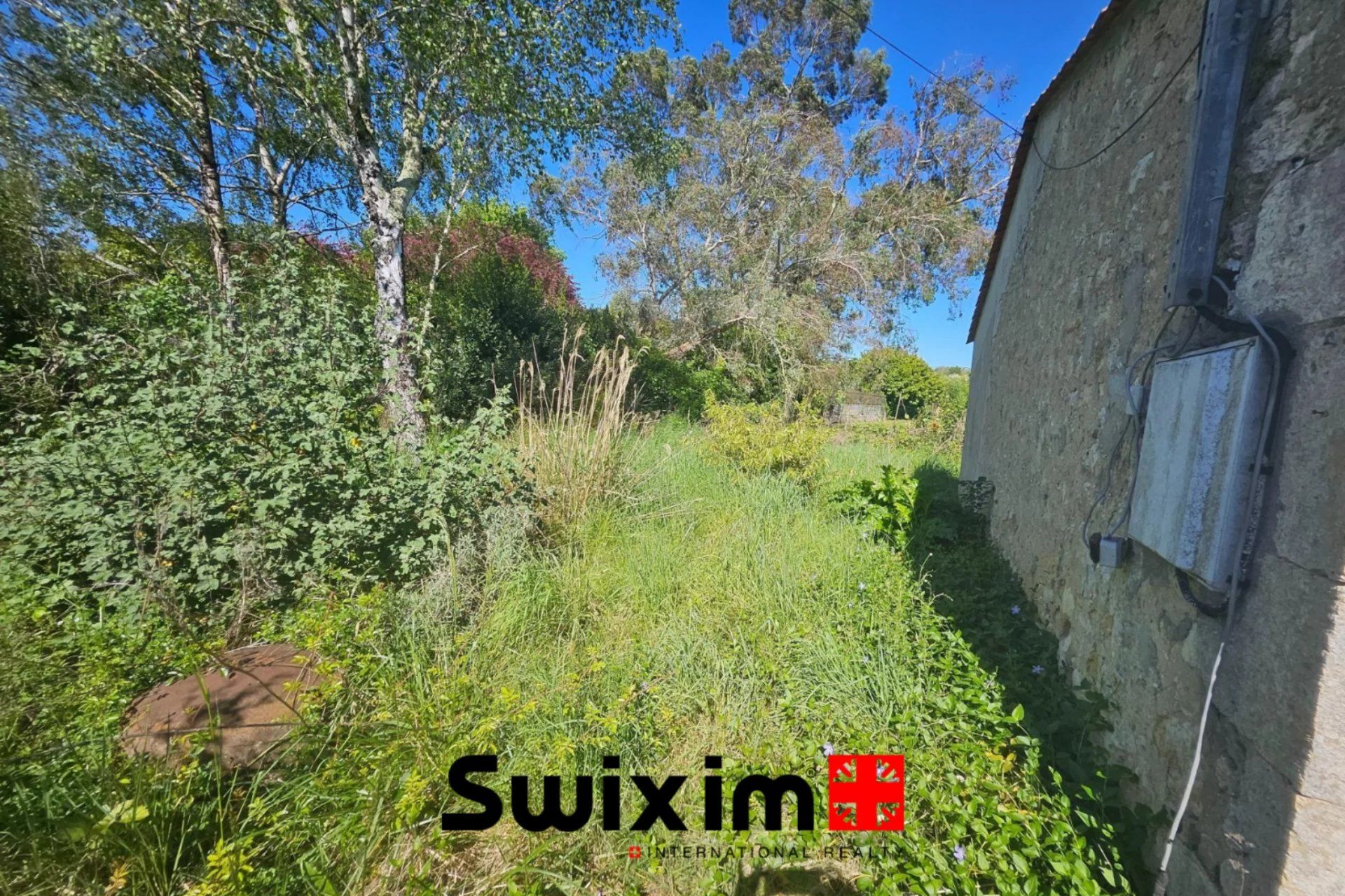 casa 4 Camere in vendita su Couquèques (33340)