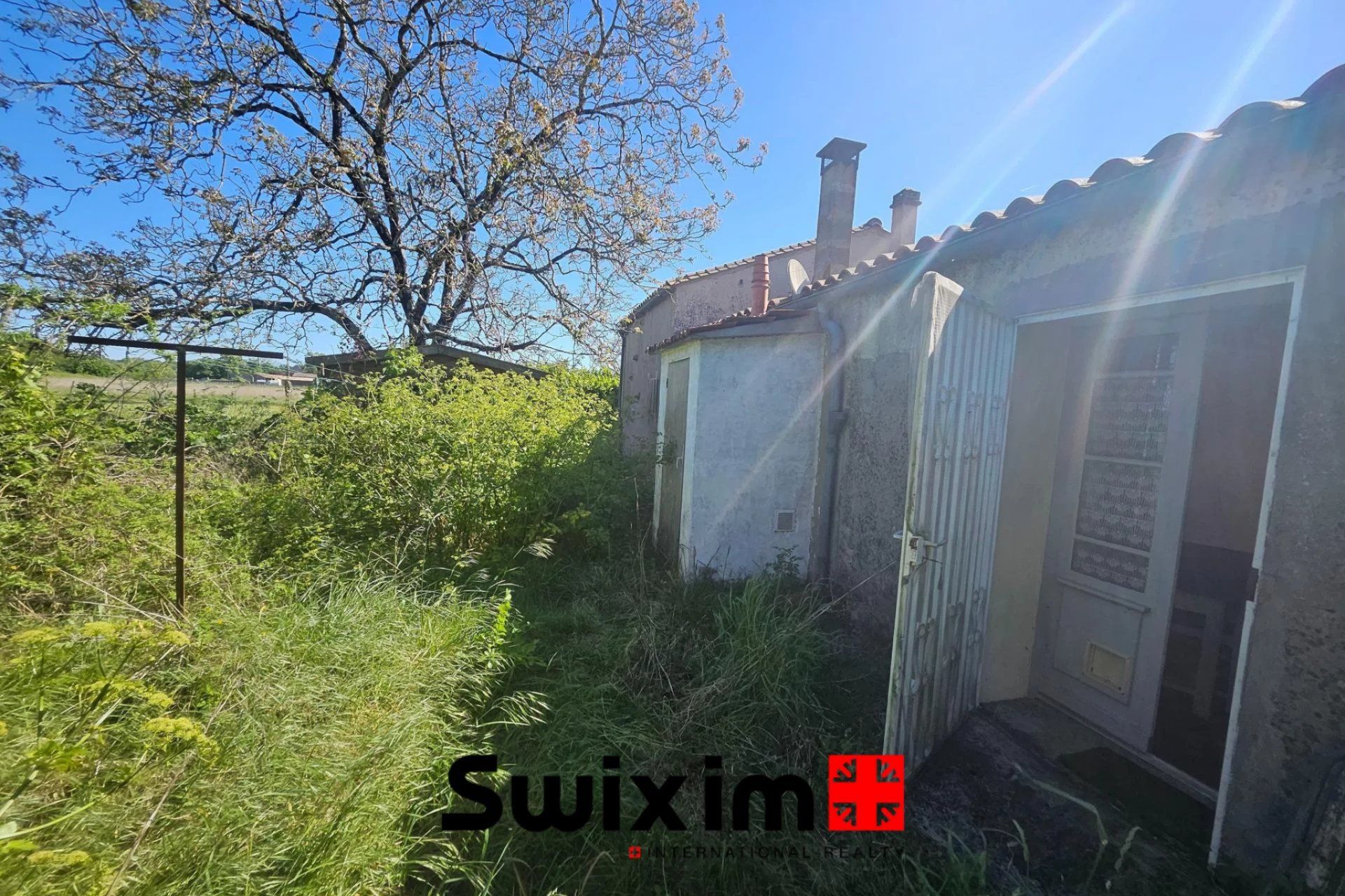 casa 4 Camere in vendita su Couquèques (33340)