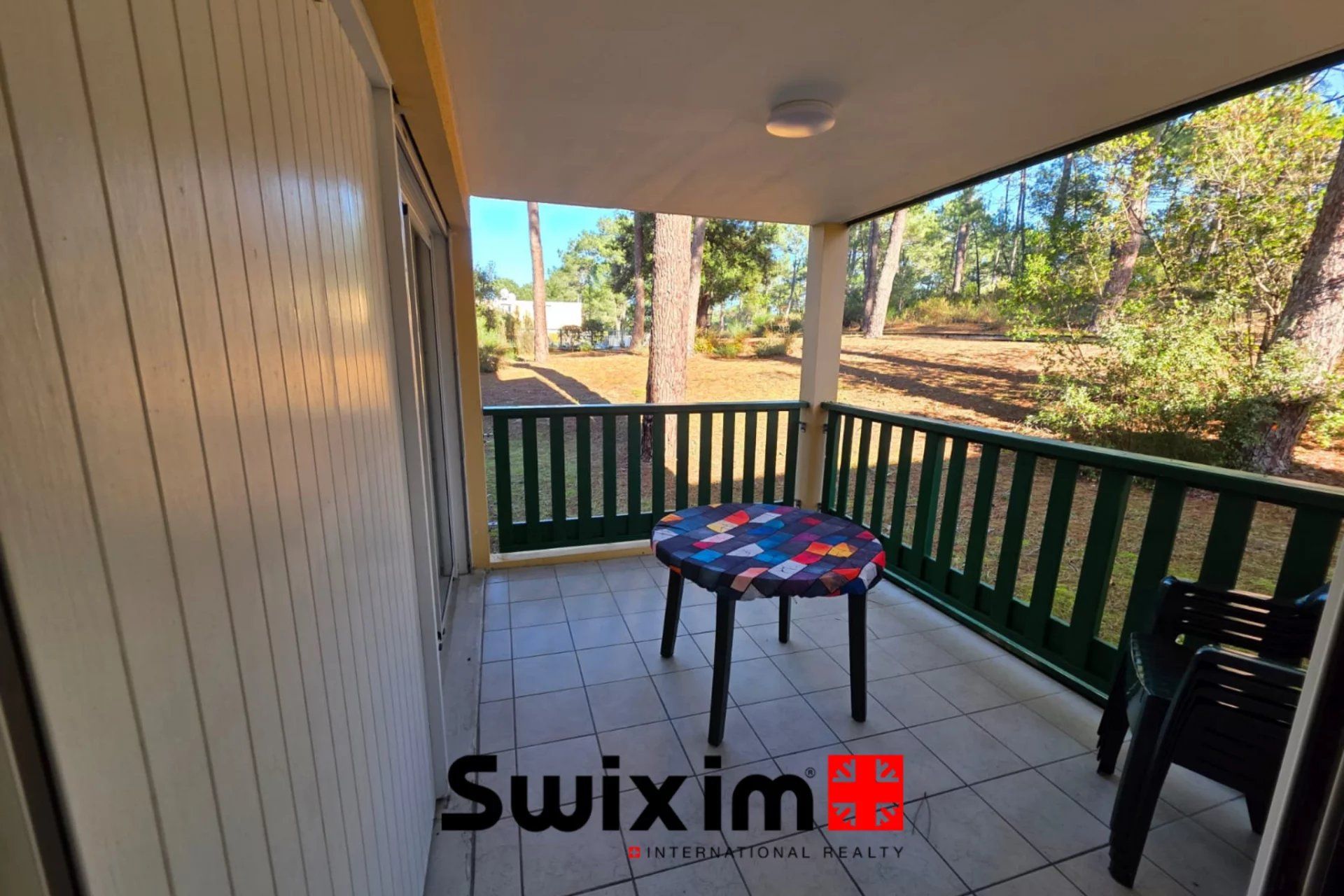 apartment 2 Rooms for sale on Carcans (33121)