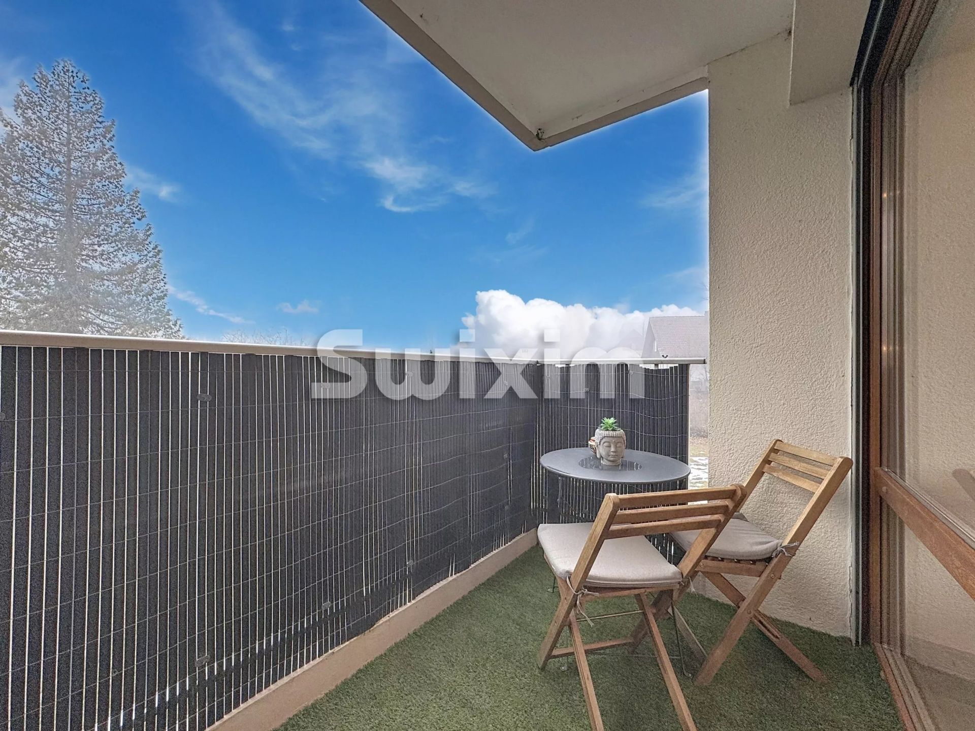 apartment 4 Rooms for sale on Gex (01170)