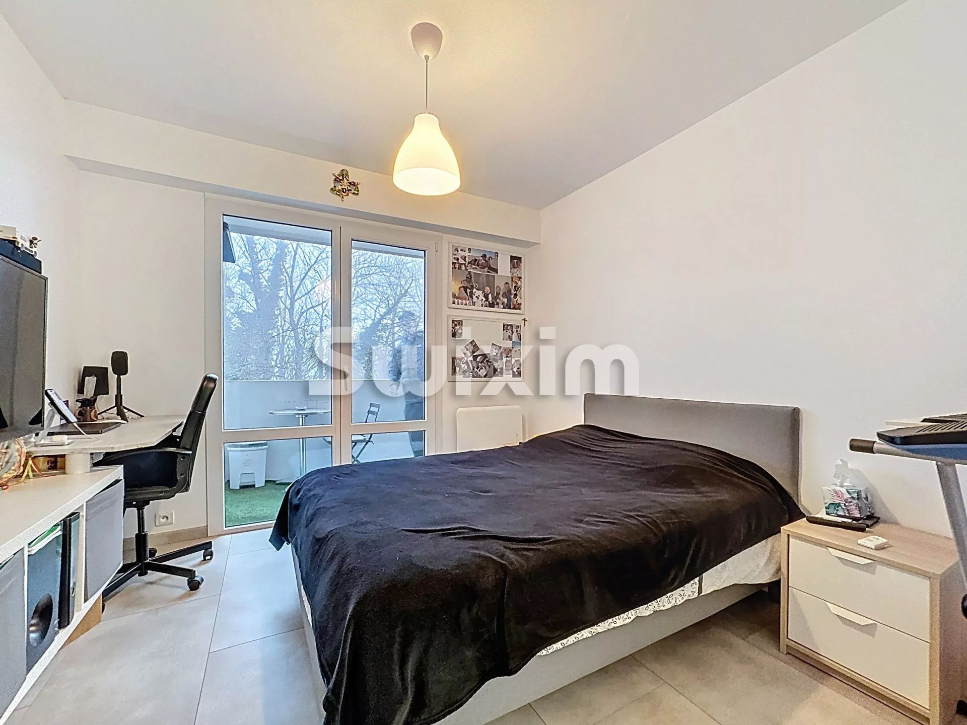 apartment 4 Rooms for sale on Gex (01170)