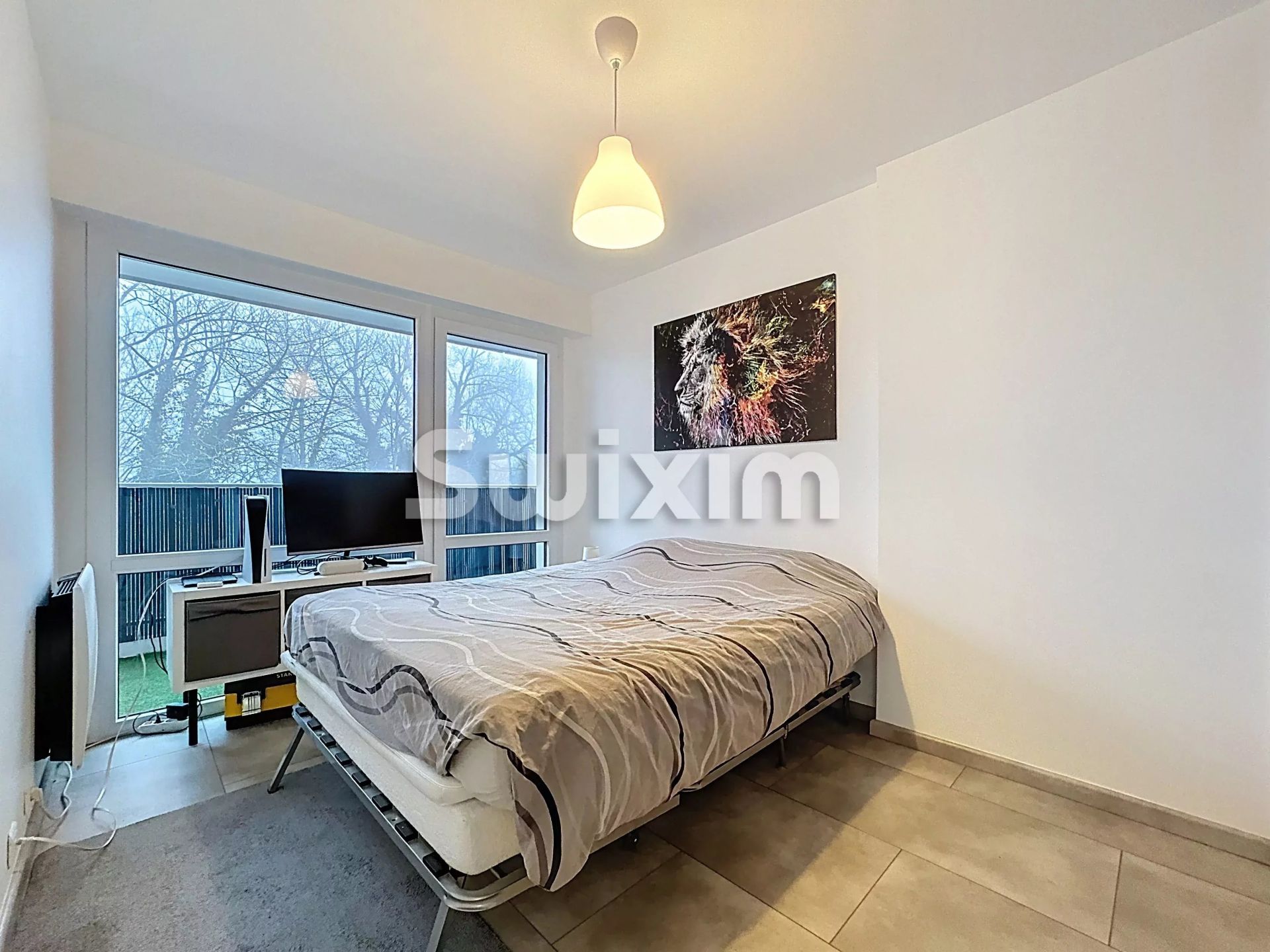 apartment 4 Rooms for sale on Gex (01170)