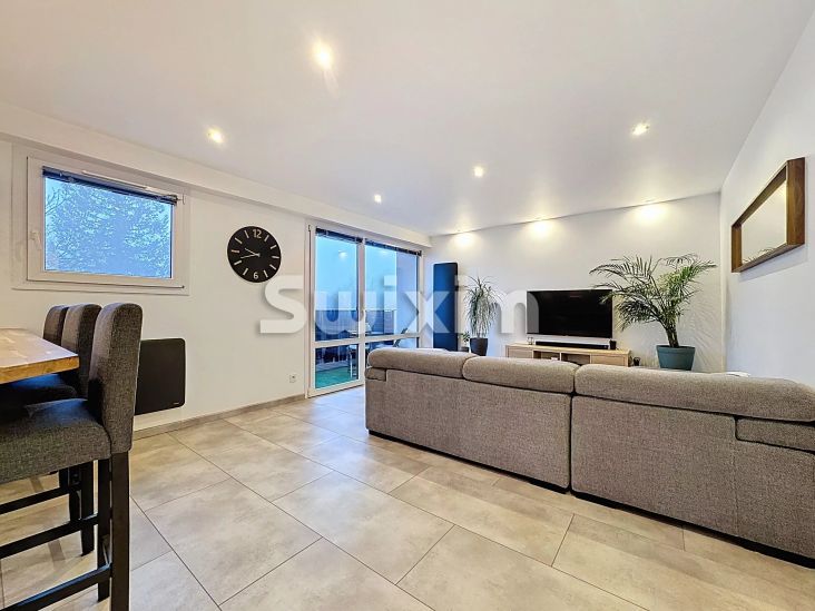 Sale Apartment Gex 4&nbsp;Rooms 78&nbsp;m²