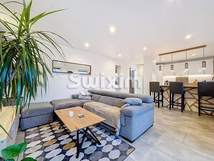 Sale Apartment Gex 4&nbsp;Rooms 78&nbsp;m²