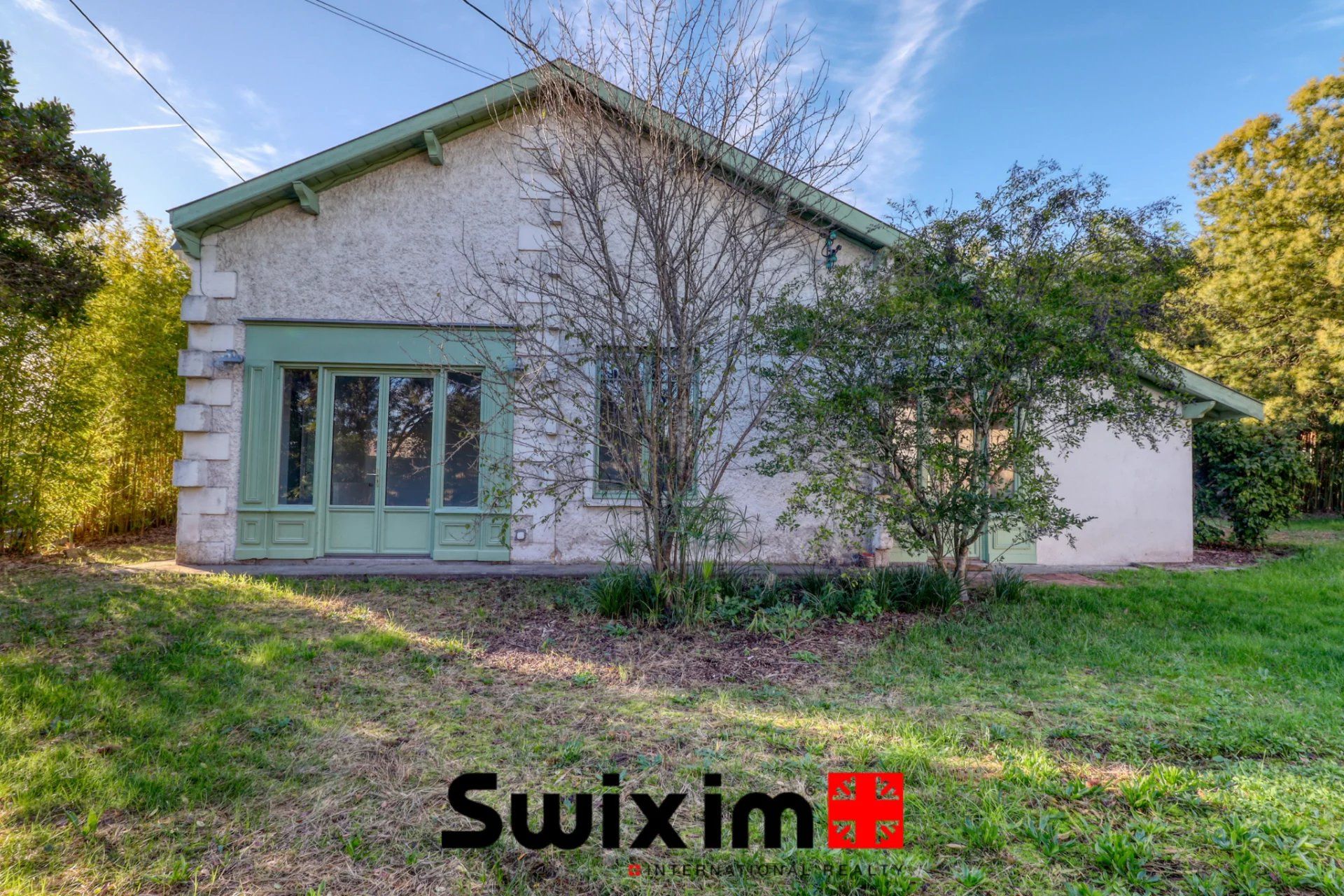 Affitto Casa Saint-Médard-en-Jalles 4&nbsp;Camere 102&nbsp;m²