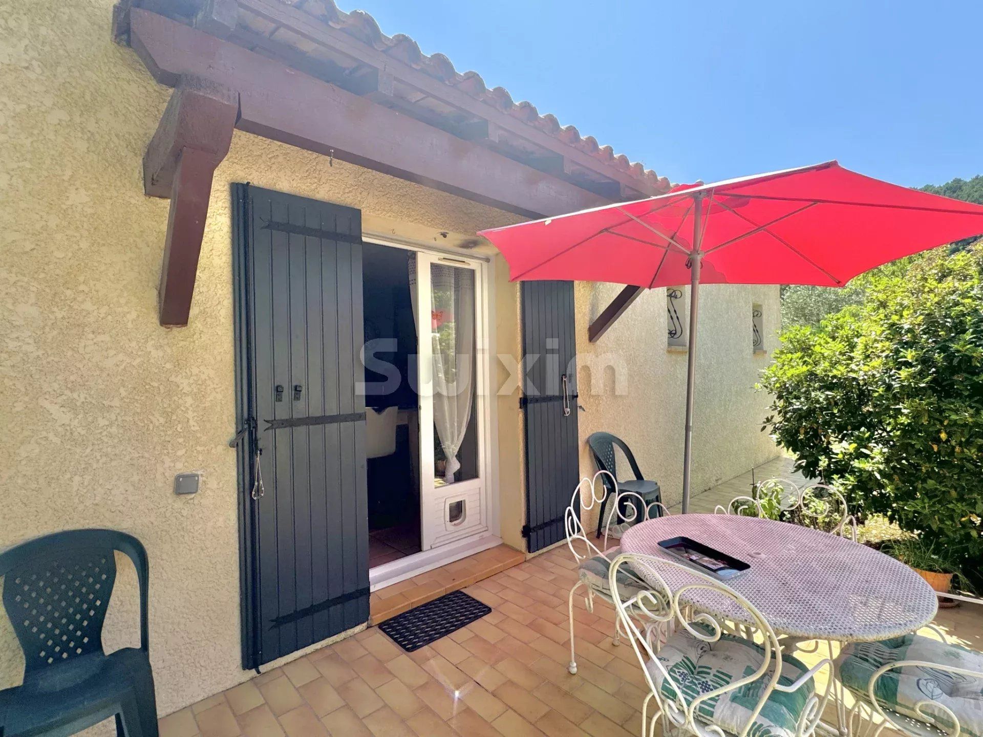 villa 5 Camere in vendita su Les Mages (30960)