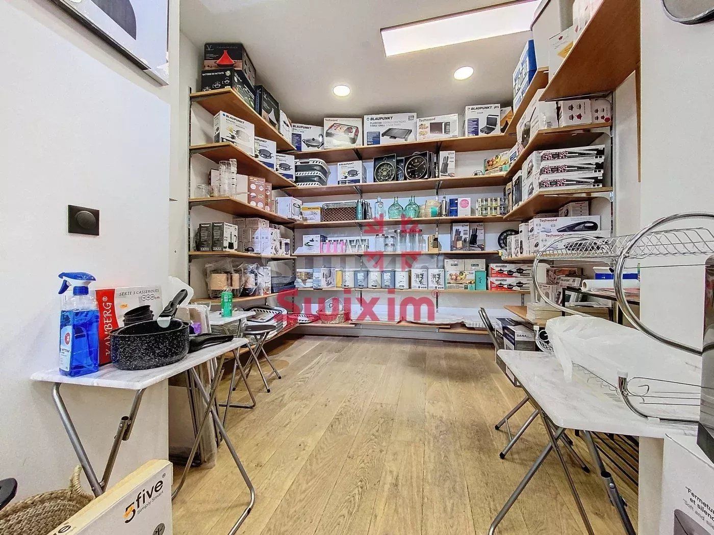 activity premises for sale on Paris 11ème (75011)