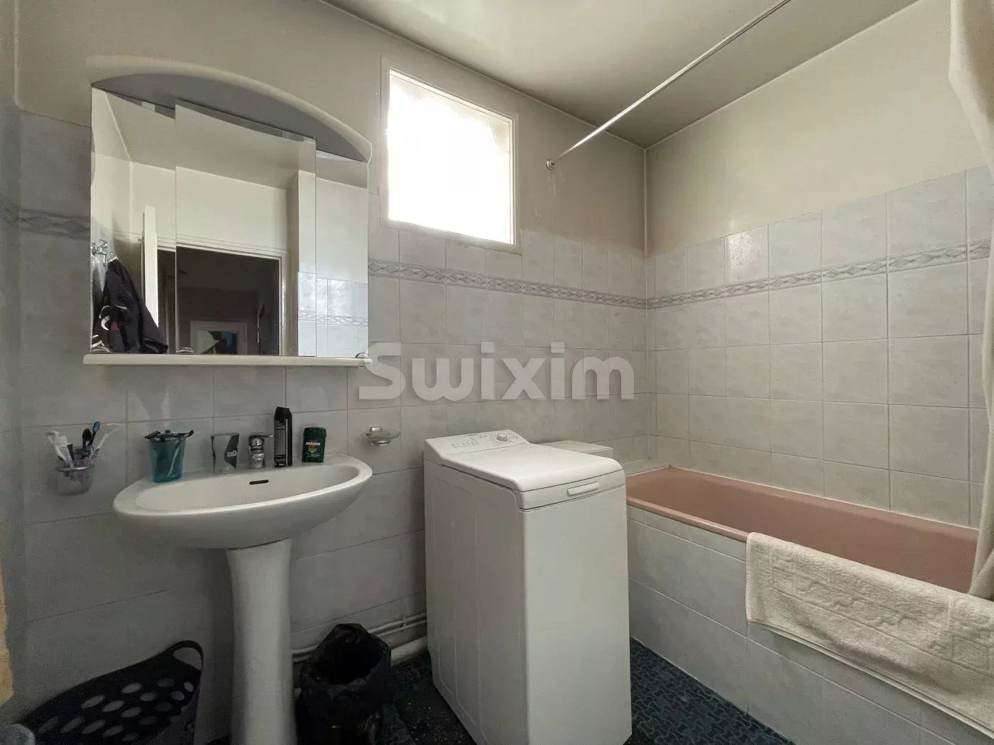 appartement 2 Pièces en vente sur Fontenay-sous-Bois (94120)