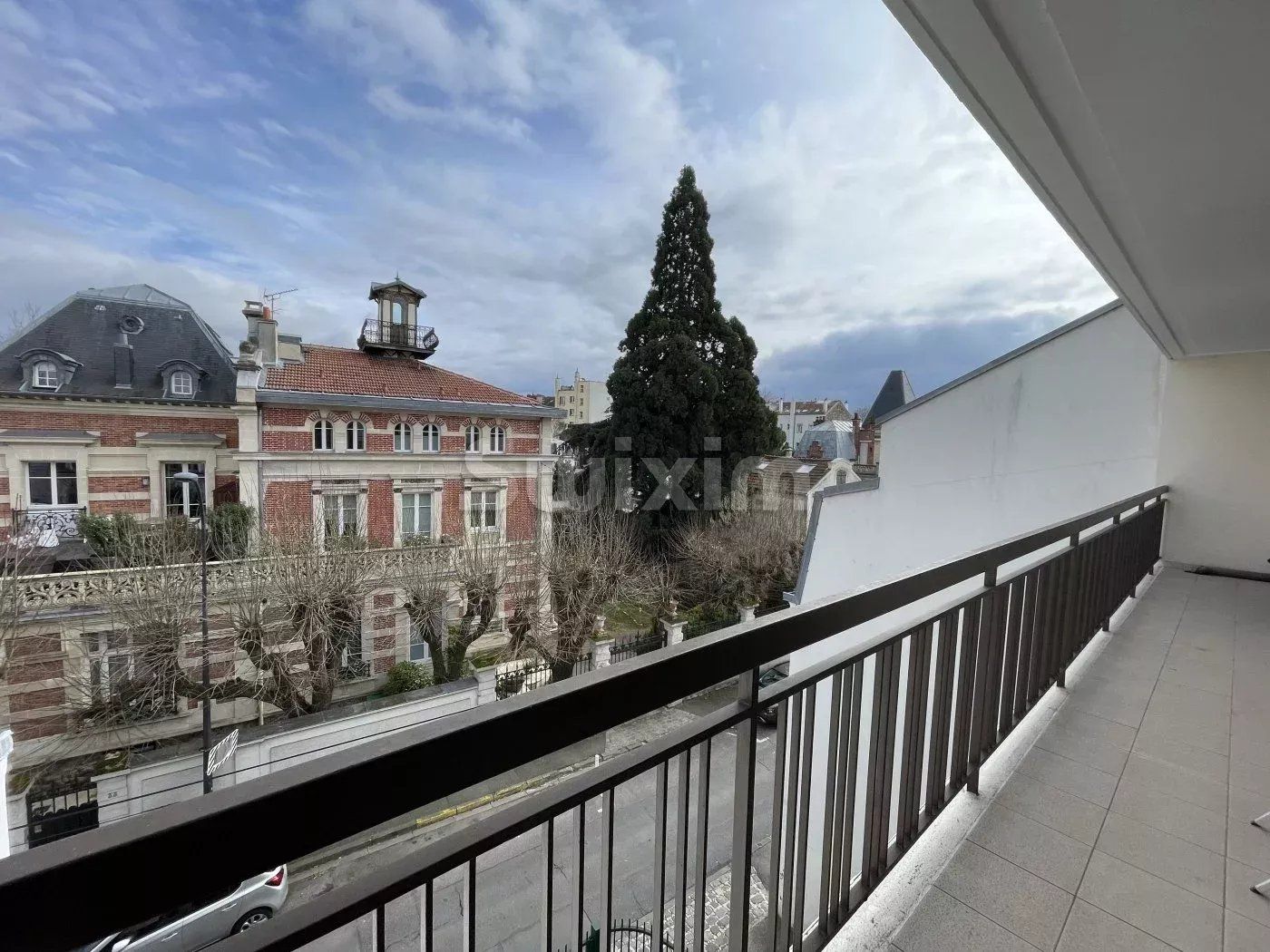 appartement 2 Pièces en vente sur Fontenay-sous-Bois (94120)