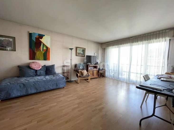 Vente Appartement Fontenay-sous-Bois 2&nbsp;Pièces 56.03&nbsp;m²