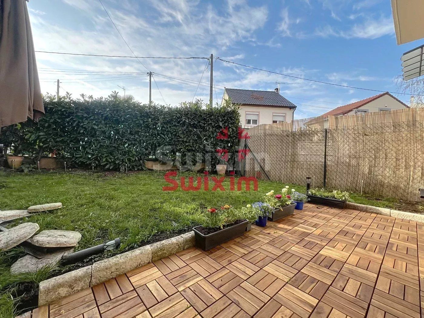 appartement 2 Pièces en vente sur Bezons (95870)