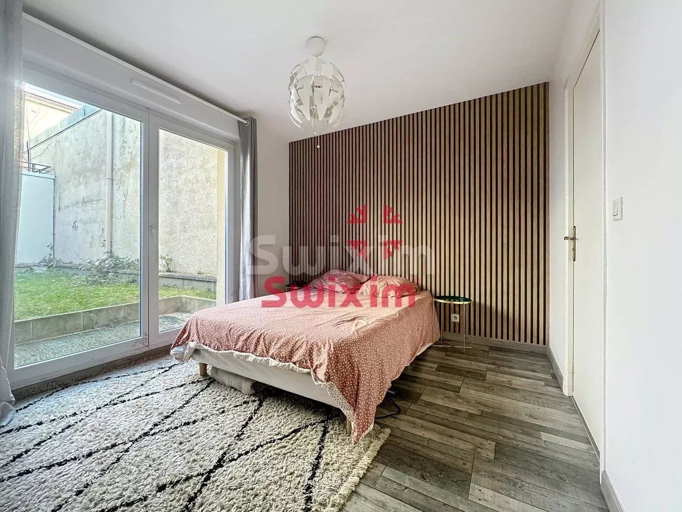 appartement 2 Pièces en vente sur Bezons (95870)