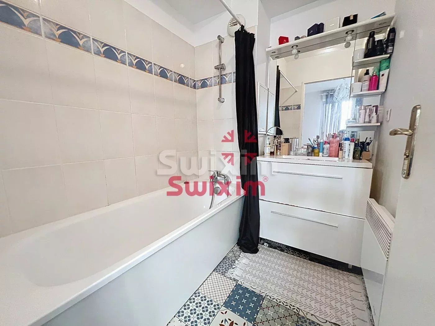 appartement 2 Pièces en vente sur Bezons (95870)