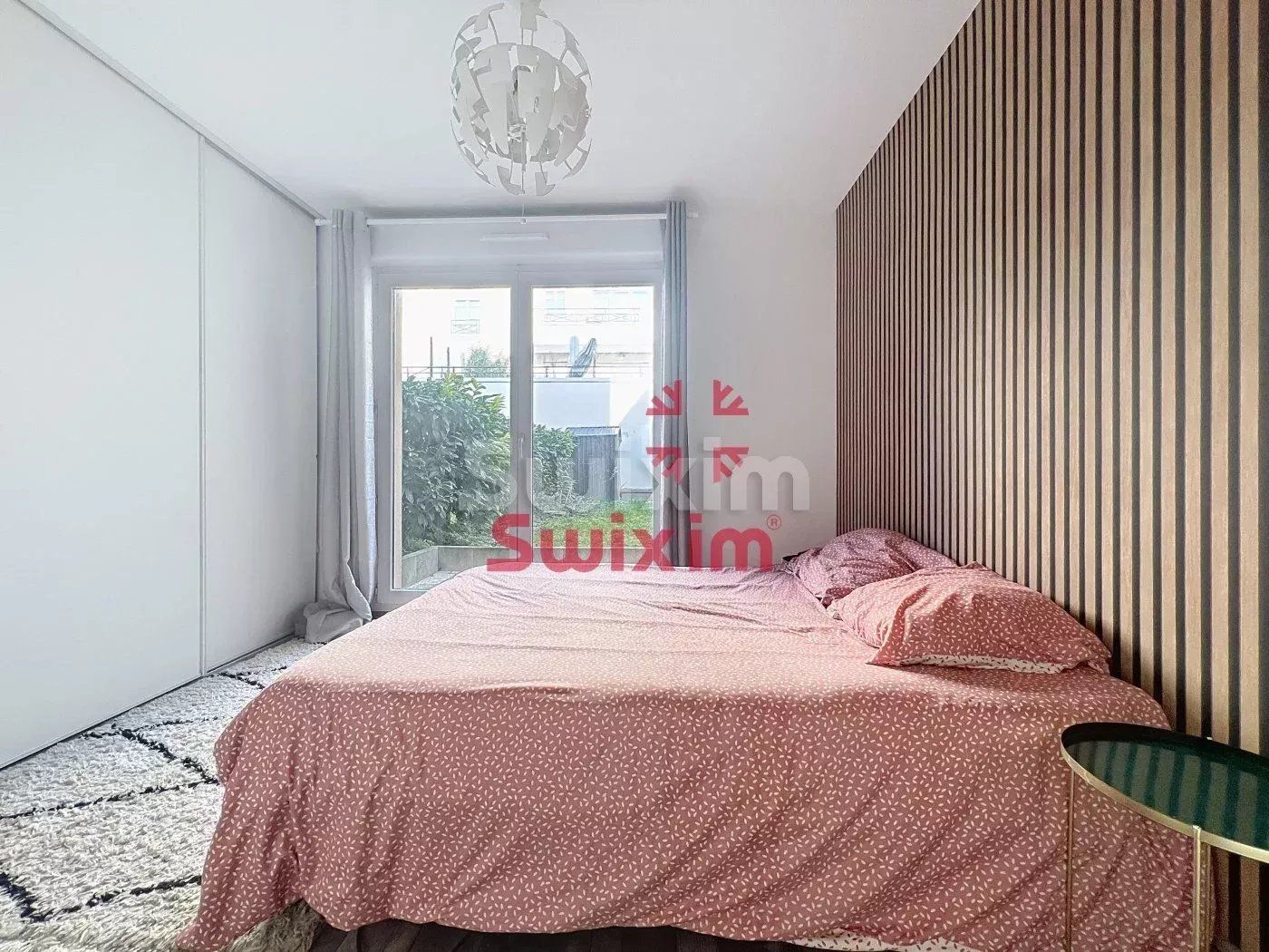 appartement 2 Pièces en vente sur Bezons (95870)